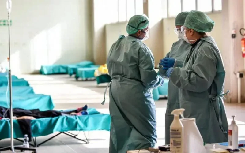 Coronavirus : la grande peur des Marocains d'Italie