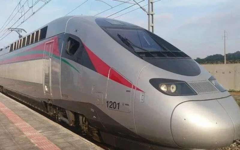 Ligne TGV Marrakech-Agadir : où en est le projet royal ?