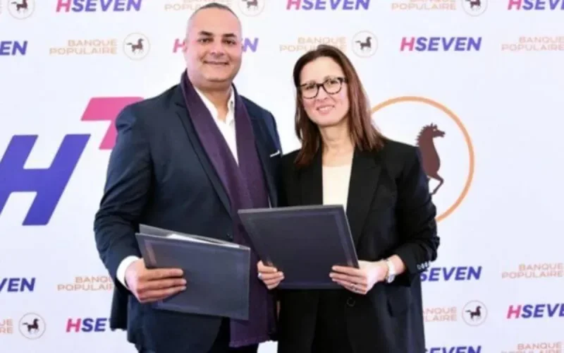 Maroc : BCP et HSEVEN veulent soutenir les entreprises innovantes