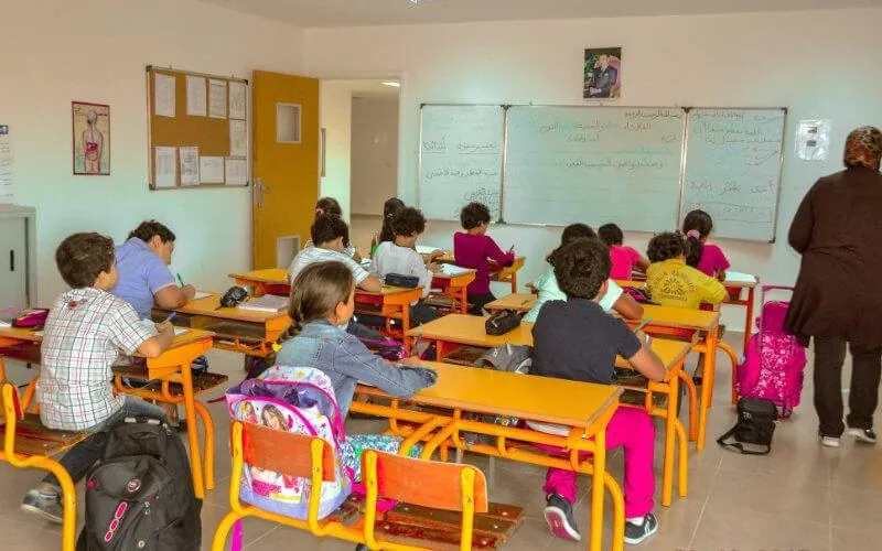 Maroc : fake news sur les vacances scolaires