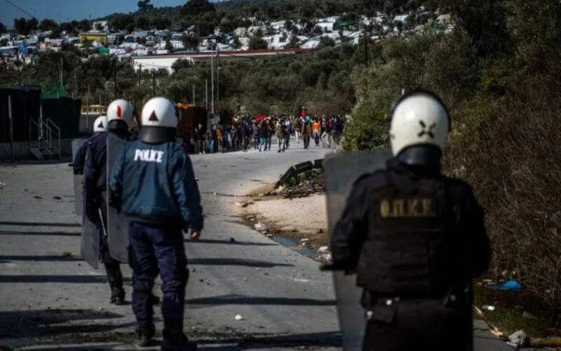 Que vont devenir les Marocains bloqués entre la Turquie et la Grèce ?