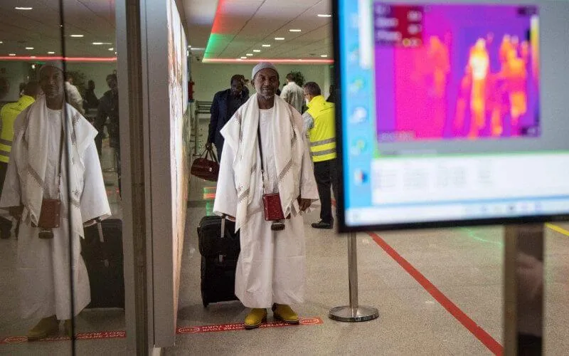 Coronavirus : ça se complique pour le Maroc