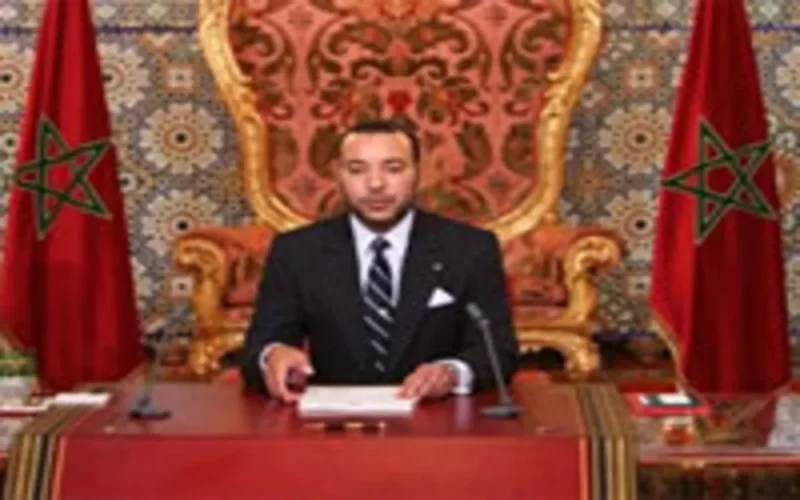 Le Souverain fixe les quatre priorités du Maroc de demain