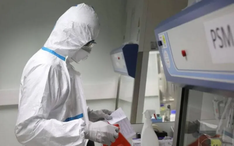 Maroc : 8 personnes touchées par le coronavirus, dont 5 Français