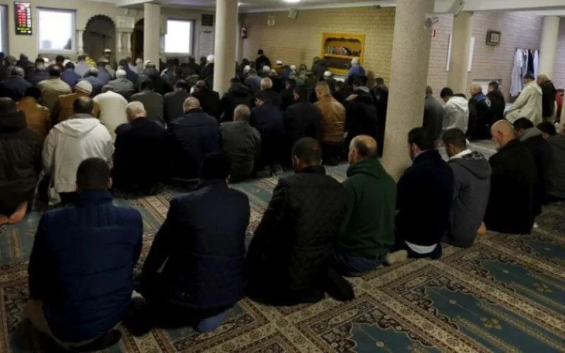 Coronavirus en Belgique : les organisations musulmanes appellent à la fermeture des mosquées 