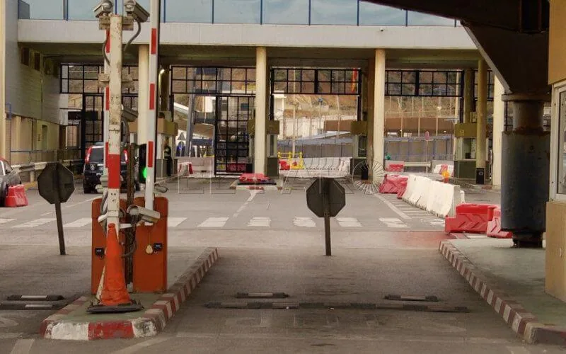 Le Maroc ferme les postes-frontières de Sebta et Melilla