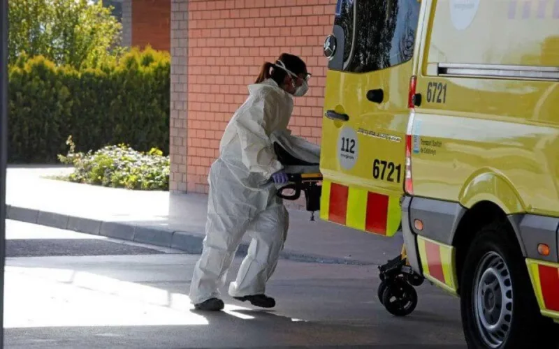 Un MRE d'Espagne succombe au Coronavirus