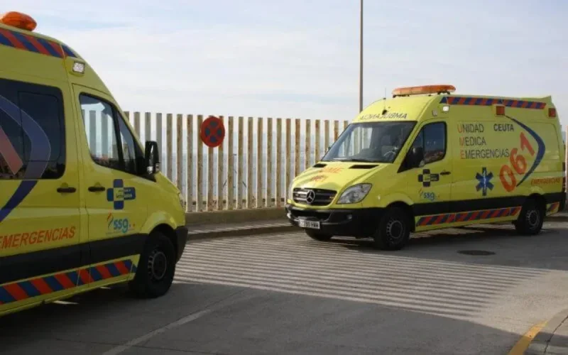 Sebta : le poste-frontière exceptionnellement ouvert pour laisser passer une dépouille