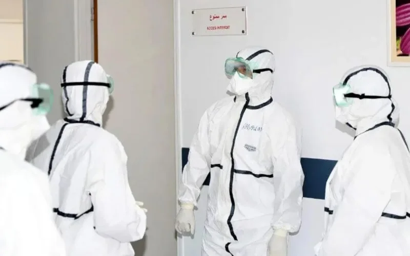 Coronavirus : il n'y a pas de zones mises en quarantaine au Maroc