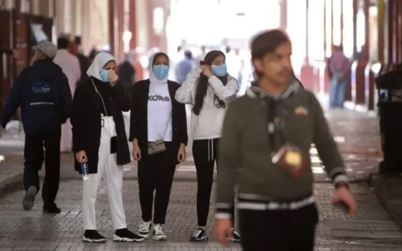 Coronavirus : le Maroc, proche de l'étape 2 de l'épidémie ?