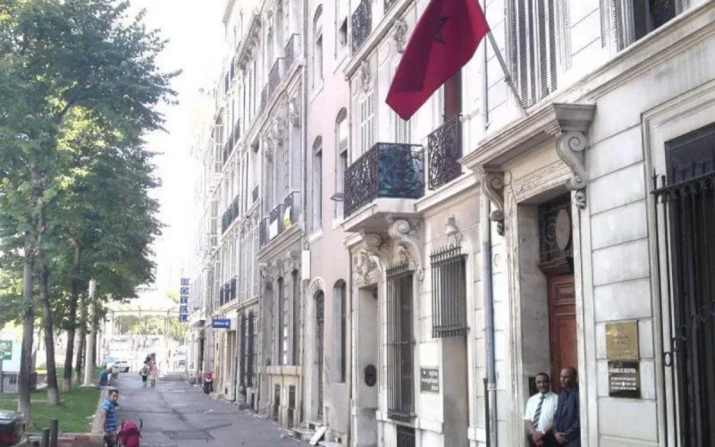 Coronavirus : un centre de veille pour les Marocains bloqués en France