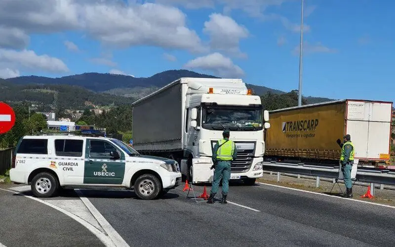 l'Espagne ferme ses frontières aux non-résidents