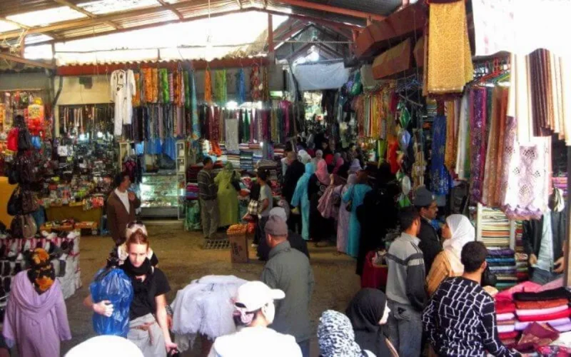 Maroc : le gouvernement veut sévir contre toute spéculation