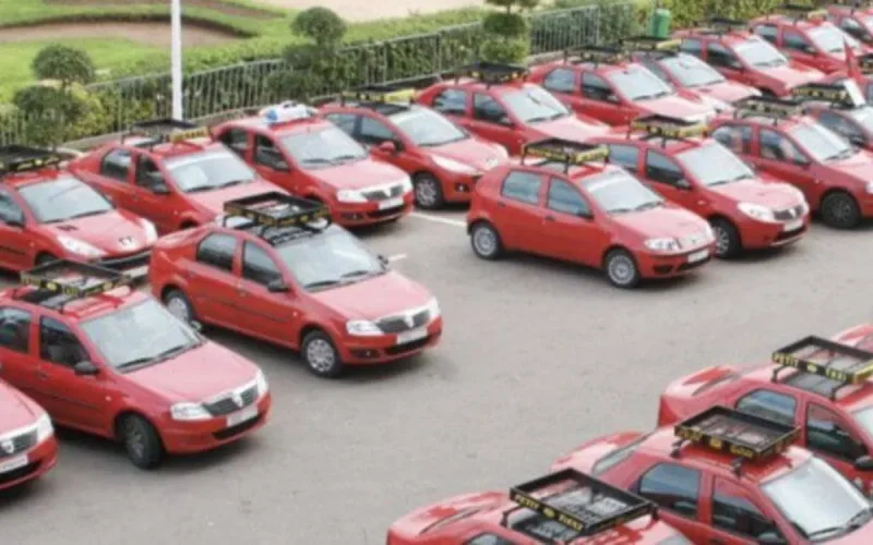 Coronavirus Maroc : les chauffeurs de taxi font chanter les clients