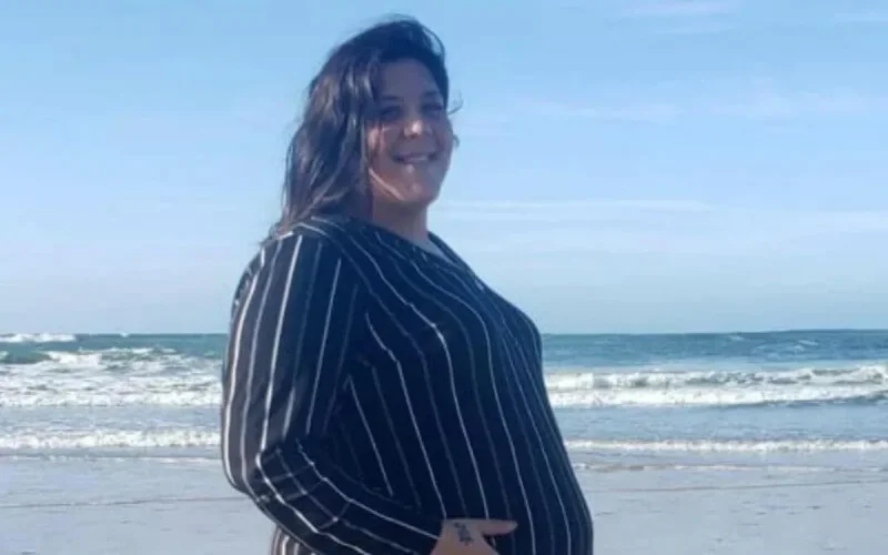 Les craintes d'une Canadienne enceinte coincée au Maroc