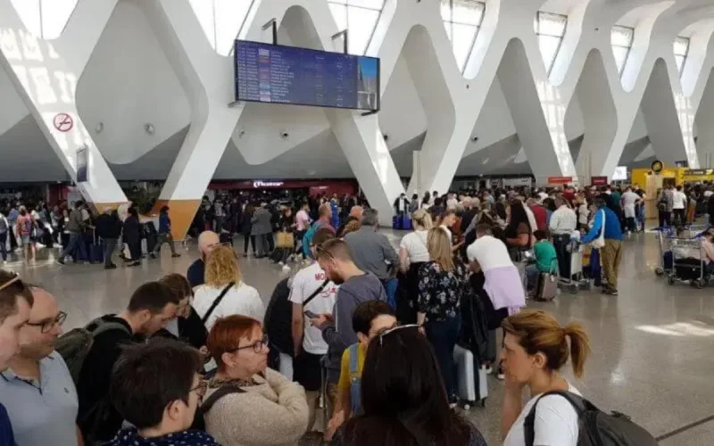 Coronavirus : le Danemark préoccupé par le rapatriement de ses ressortissants bloqués au Maroc