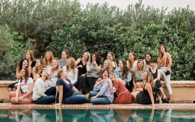 Bloquée au Maroc, une Belge raconte sa mésaventure 