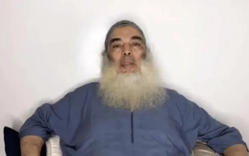 Maroc : le salafiste Abou Naim arrêté