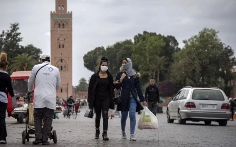 Coronavirus : le bilan s'alourdit au Maroc avec cinq nouveaux cas