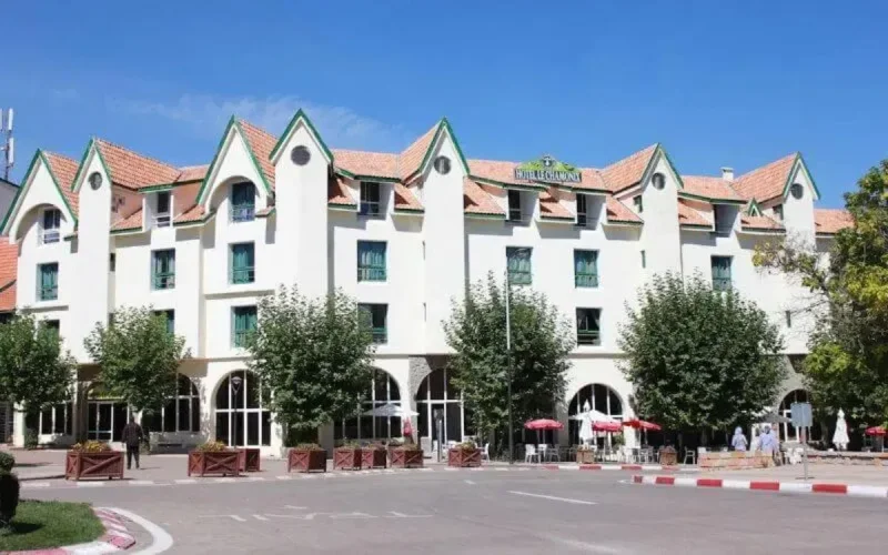 Coronavirus : la très belle initiative de la ville d'Ifrane