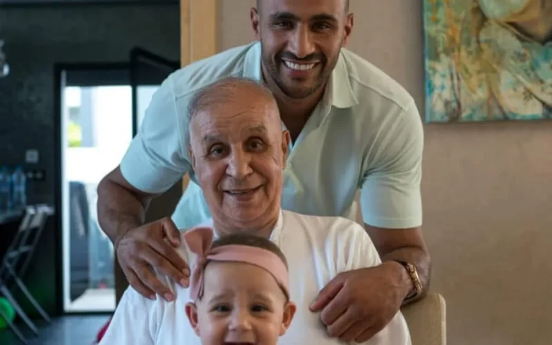 L'appel de Badr Hari aux Marocains