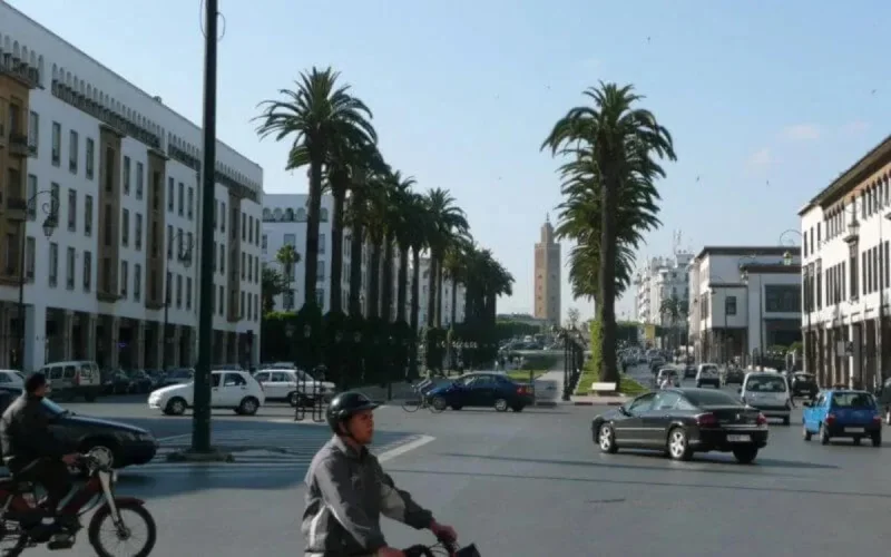 Rabat, premier épicentre du coronavirus au Maroc