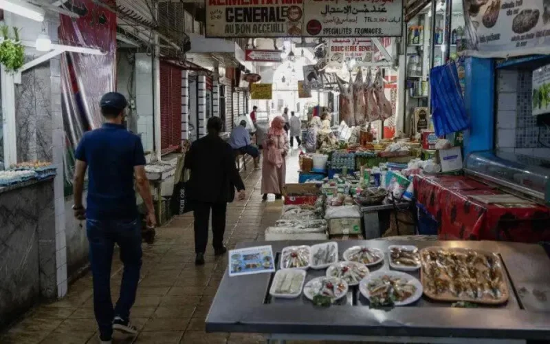 Maroc : la traque aux commerçants véreux