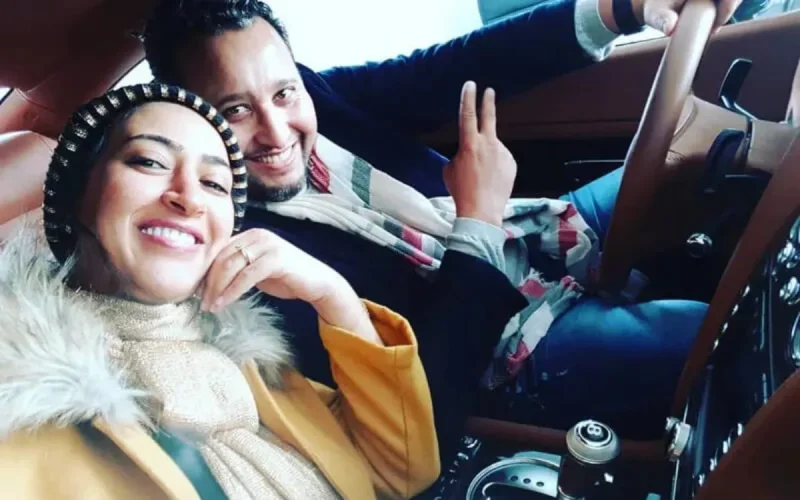 Le mari de Dounia Boutazout ouvre les portes de son hôtel aux MRE bloqués au Portugal