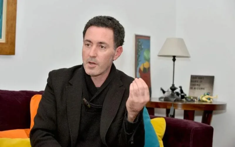 Omar Balafrej propose 1000 dirhams d'aide pour chaque salarié