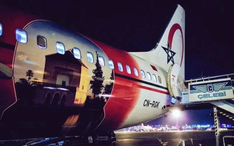 Les pilotes marocains, solidaires de la lutte contre le coronavirus