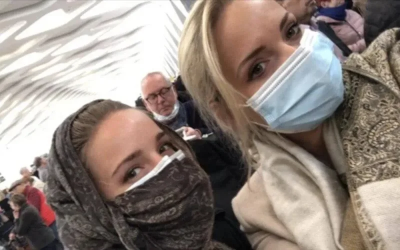 Deux Suisses racontent leur « calvaire » au Maroc