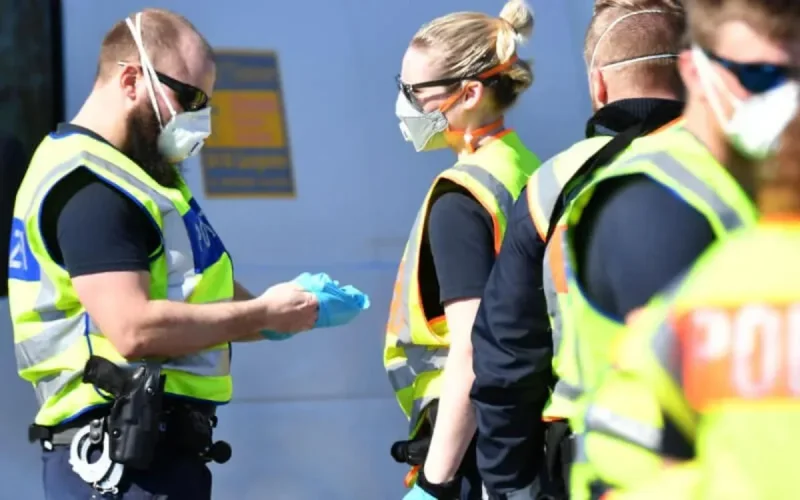 Un Marocain recherché par Interpol arrêté en Allemagne