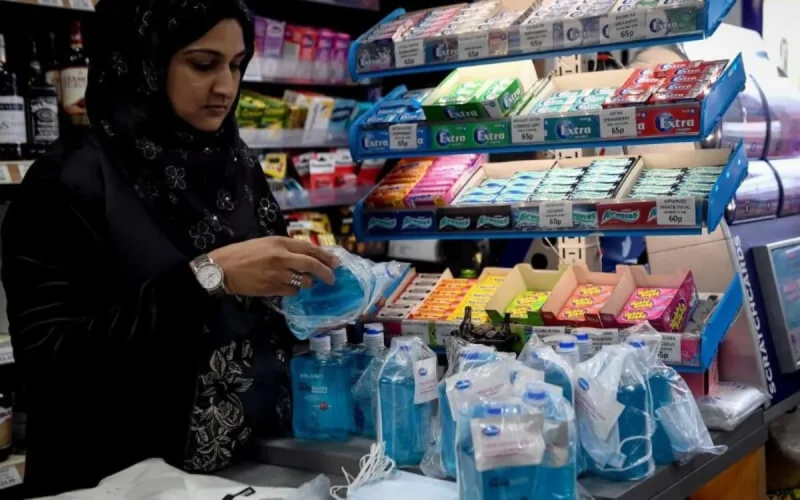 Coronavirus en Écosse : le bon geste de ce couple de musulmans