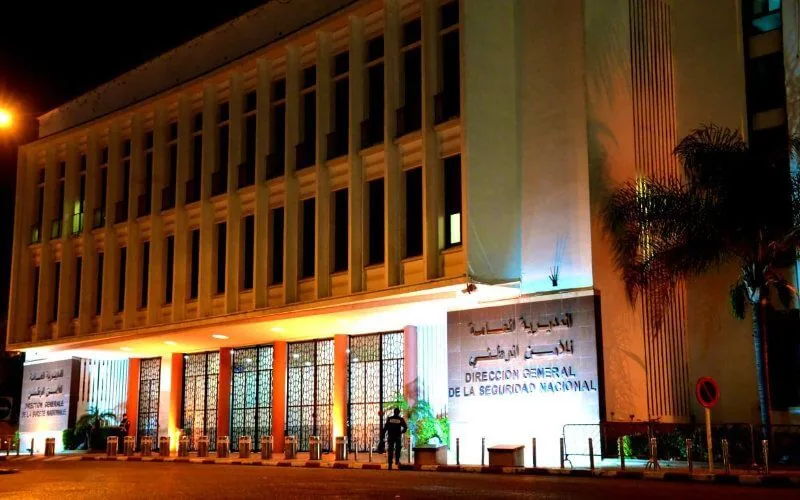 La police marocaine dément encore et menace de sévir