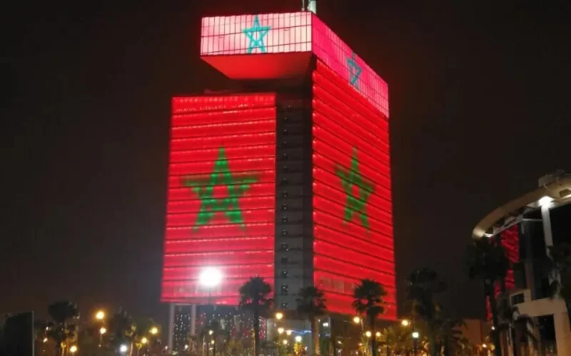 L'amende de 3,3 milliards de dirhams de Maroc Telecom versée au Fonds spécial contre le COVID19