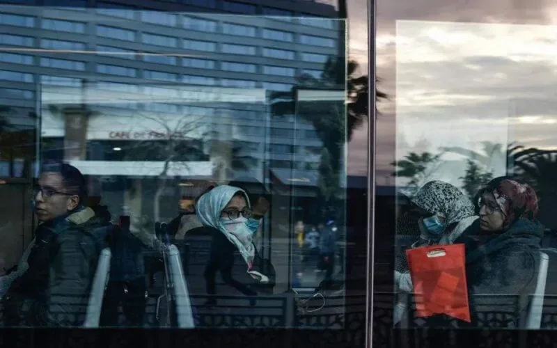 Etat d'urgence : homologation du document distribué pour se rendre sur les lieux de travail