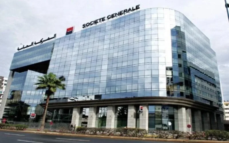 La Société Générale dépose 110 millions de dirhams dans le fonds contre le coronavirus