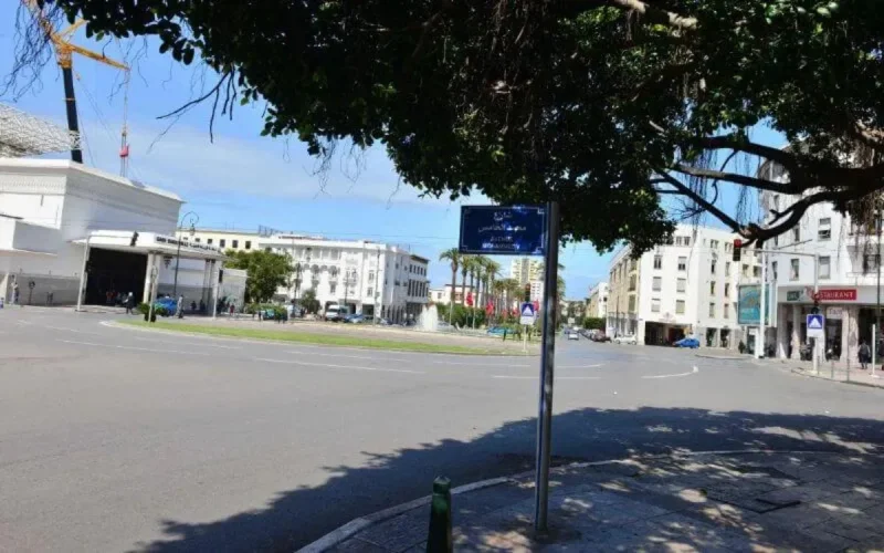 Comment les Rbatis font-ils face au Coronavirus ?