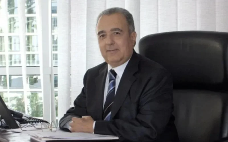 Omar Tazi n'est plus