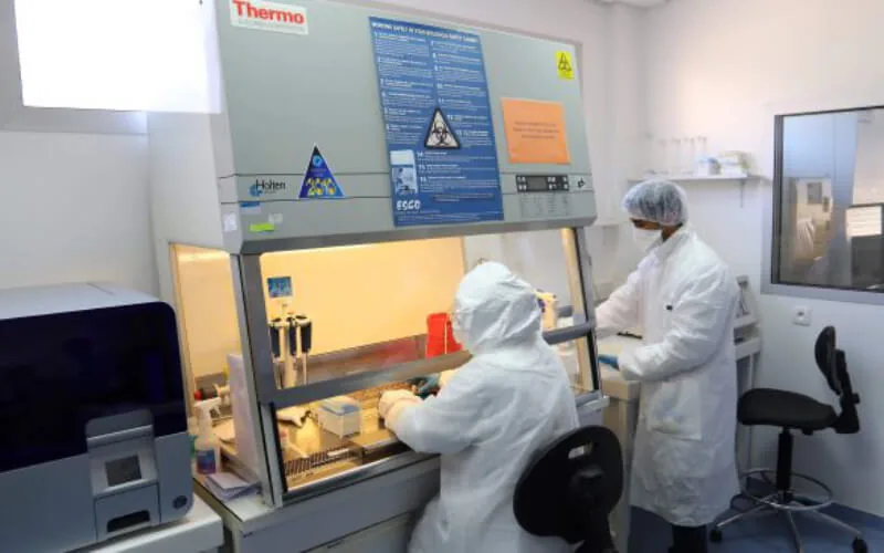 Coronavirus : le Maroc approche les 100 cas