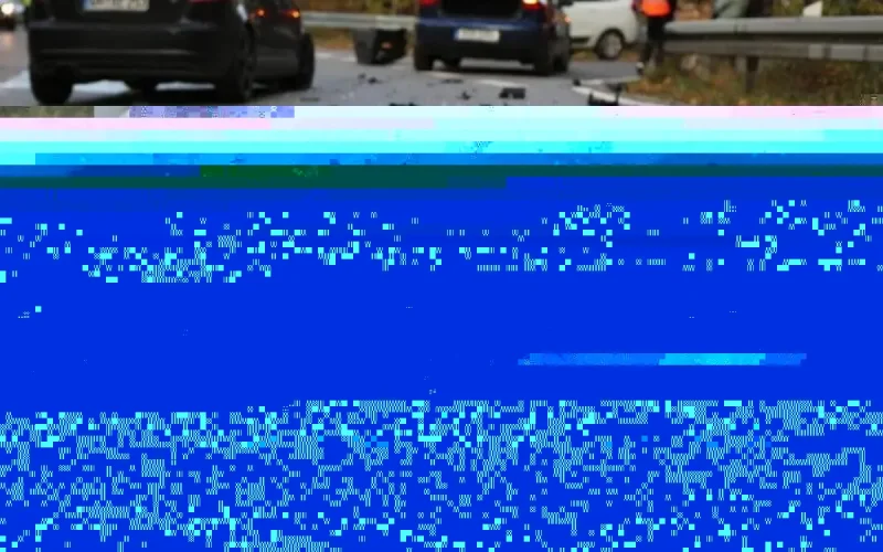 Maroc : semaine meurtrière sur les routes