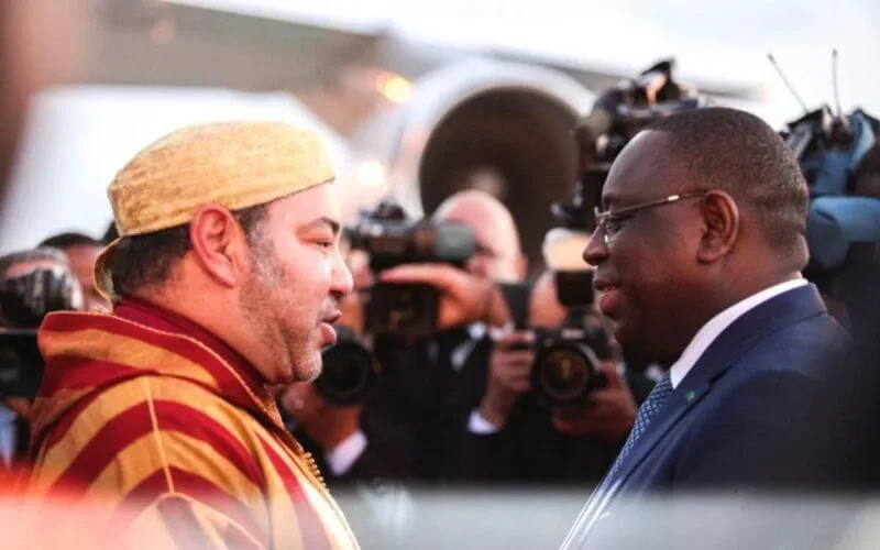 Le Sénégal organise le retour de ses ressortissants coincés au Maroc