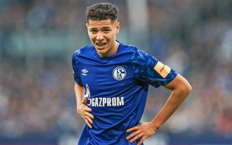 Amine Harit provoque la colère des dirigeants de son club