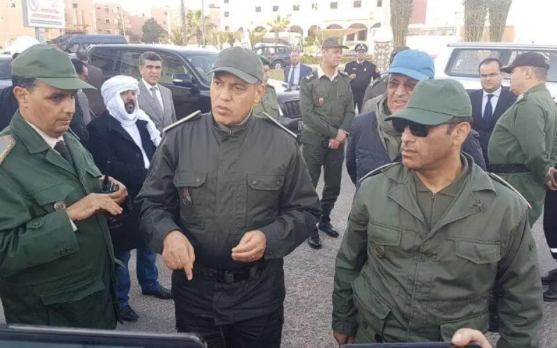 État d'urgence sanitaire au Maroc : une veille permanente assurée