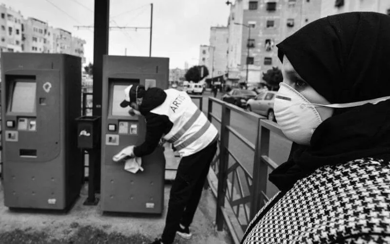 Maroc : un SMS au 1919 pour soutenir le fonds spécial Covid-19