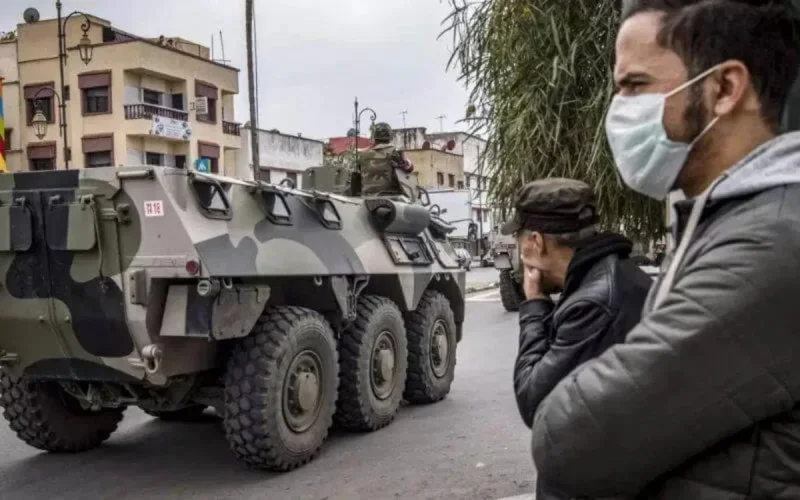 Coronavirus : les mesures prises par le Maroc séduisent