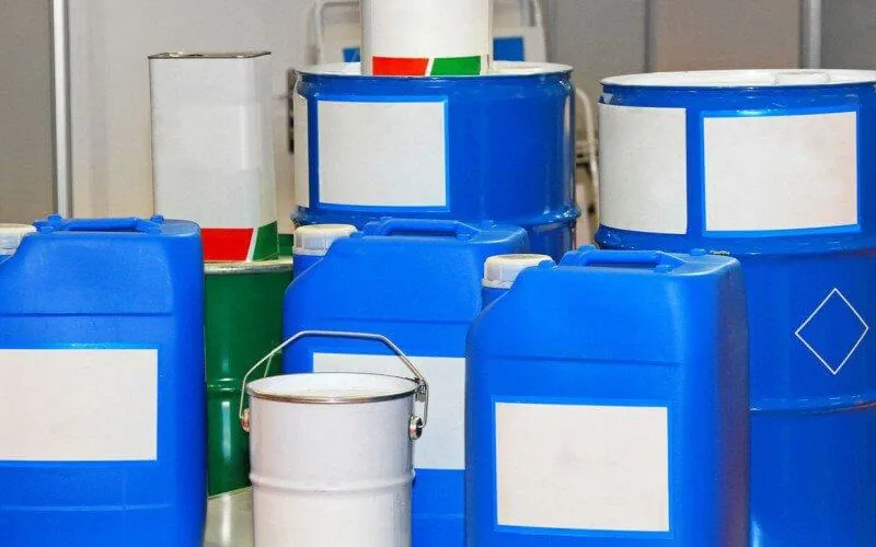 Fabrication de produits chimiques nuisibles : deux individus arrêtés à Fès