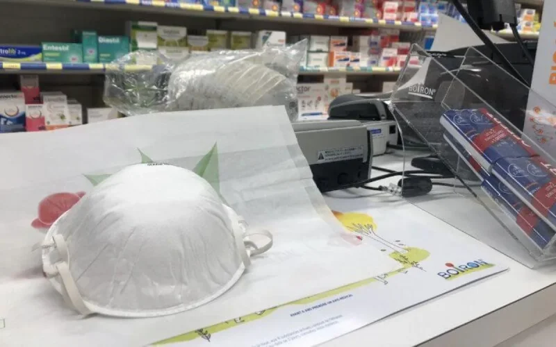 État d'urgence sanitaire : les pharmacies ouvertes 24 h/24 et 7 j/7