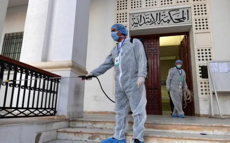 Coronavirus : avec 28 nouveaux patients infectés ce lundi, le Maroc passe désormais à 143 cas