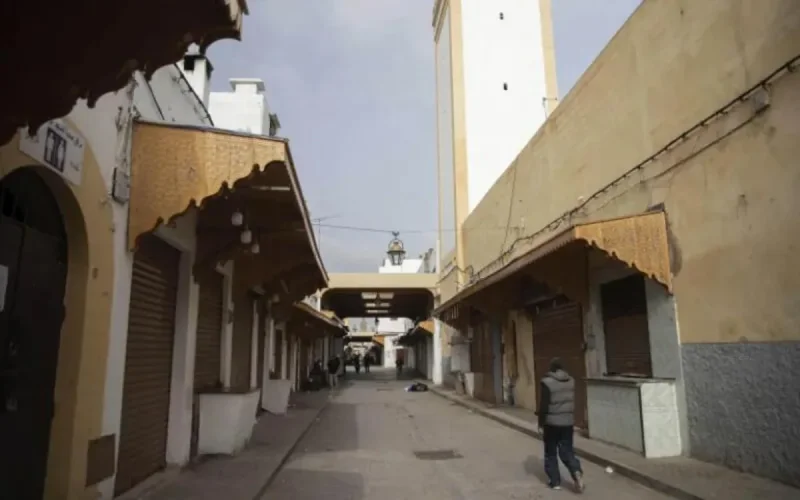 Maroc : une mosquée assaillie par des fanatiques au mépris de l'état d'urgence